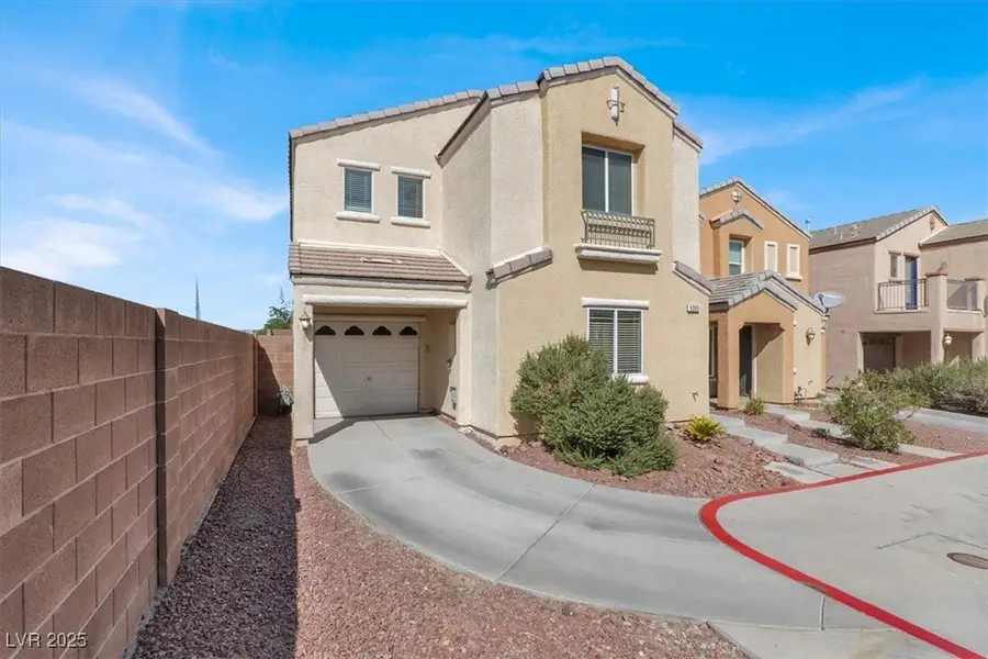 6909 Graceful Cloud Avenue, Henderson, NV 89011 - Image #3