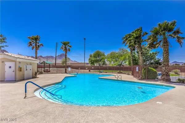 1587 Rusty Ridge Lane, Henderson, NV 89002