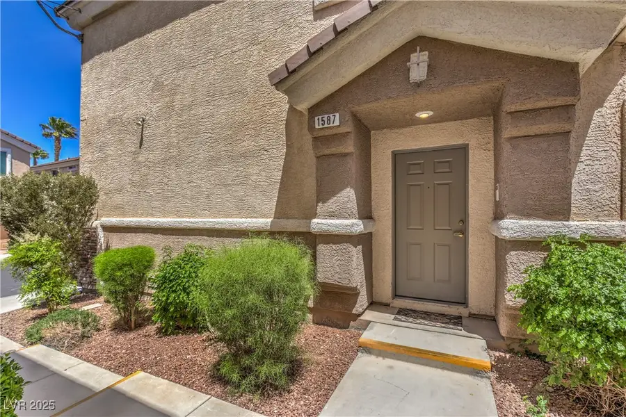 1587 Rusty Ridge Lane, Henderson, NV 89002 - Image #2