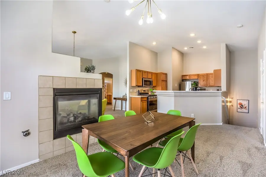 1587 Rusty Ridge Lane, Henderson, NV 89002 - Image #3