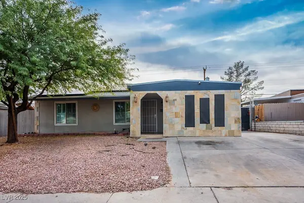 6505 Alta Drive, Las Vegas, NV 89107