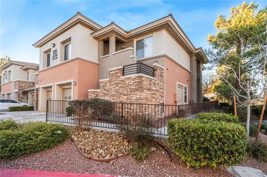 812 Peachy Canyon Circle #103, Las Vegas, NV 89144 - Image #3