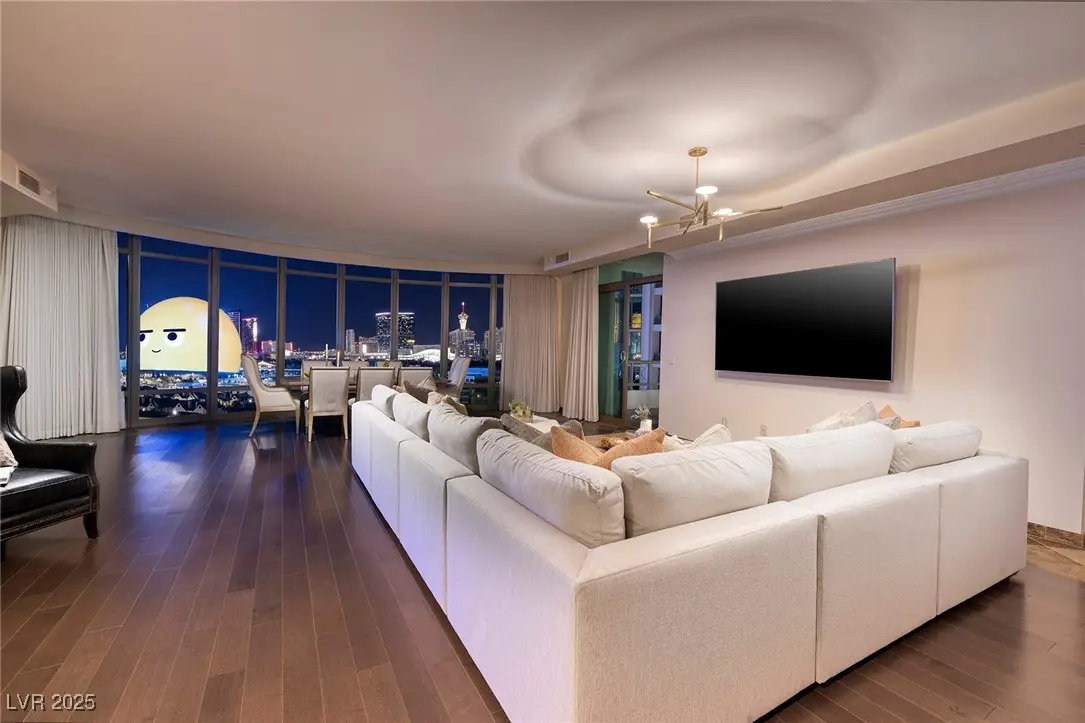 1 Hughes Center Drive #1001, Las Vegas, NV 89169 - Image #1