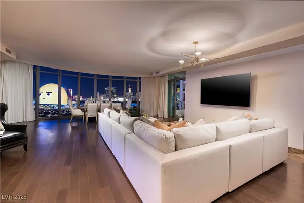 1 Hughes Center Drive #1001, Las Vegas, NV 89169