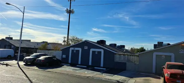 2427 Mccarran Street, North Las Vegas, NV 89030