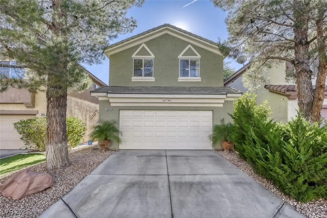 10009 Calabasas Avenue, Las Vegas, NV 89117 - Image #1