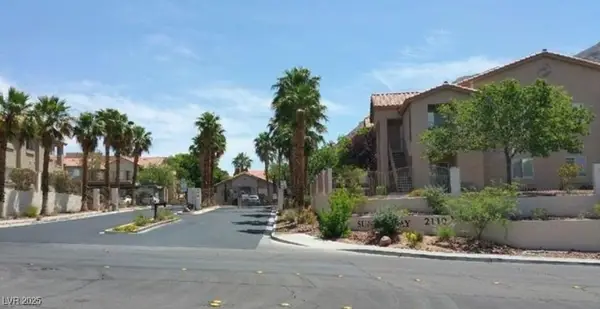 2110 Los Feliz Street #1080, Las Vegas, NV 89156