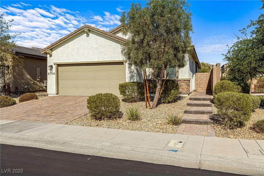 6704 Millbury Street, North Las Vegas, NV 89086 - Image #3