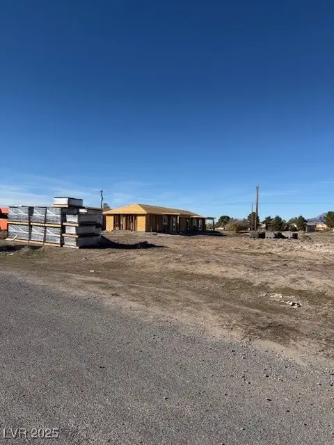 660 San Lorenzo Street, Pahrump, NV 89048 - Image #3