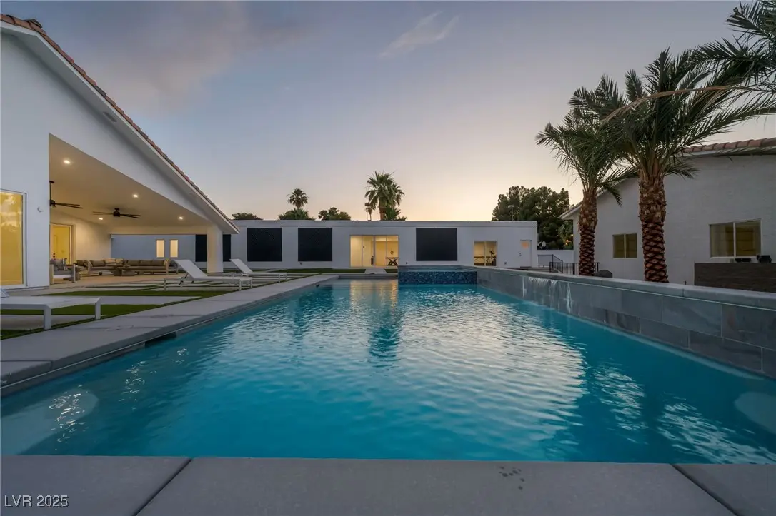 3630 Tobias Lane, Las Vegas, NV 89120 - Image #1