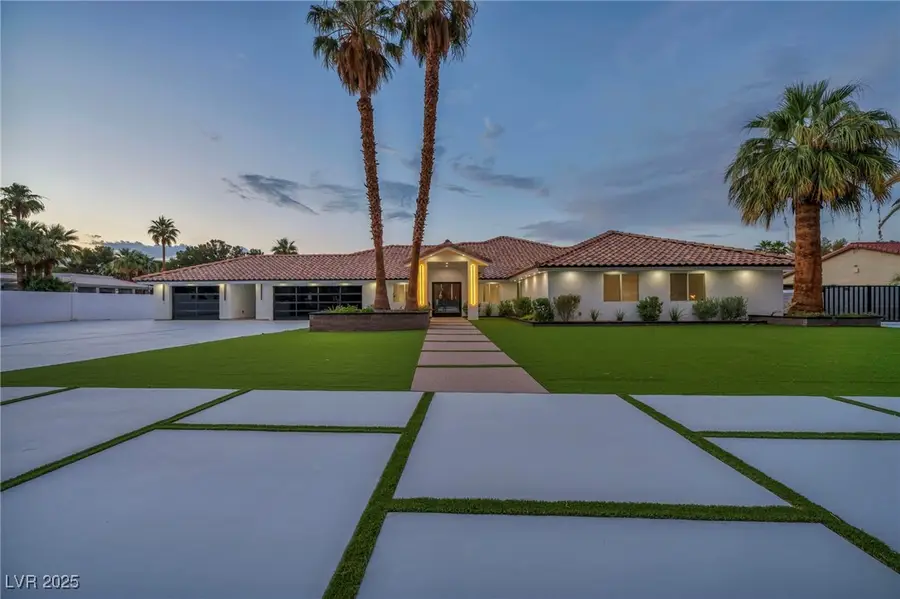 3630 Tobias Lane, Las Vegas, NV 89120 - Image #2