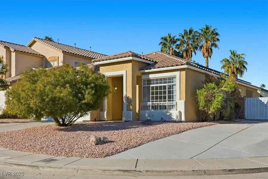 7842 Nookfield Drive, Las Vegas, NV 89147 - Image #2
