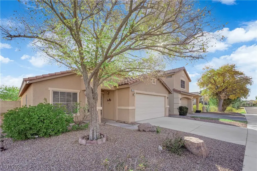 6216 Autumn Creek Drive, Las Vegas, NV 89130 - Image #2