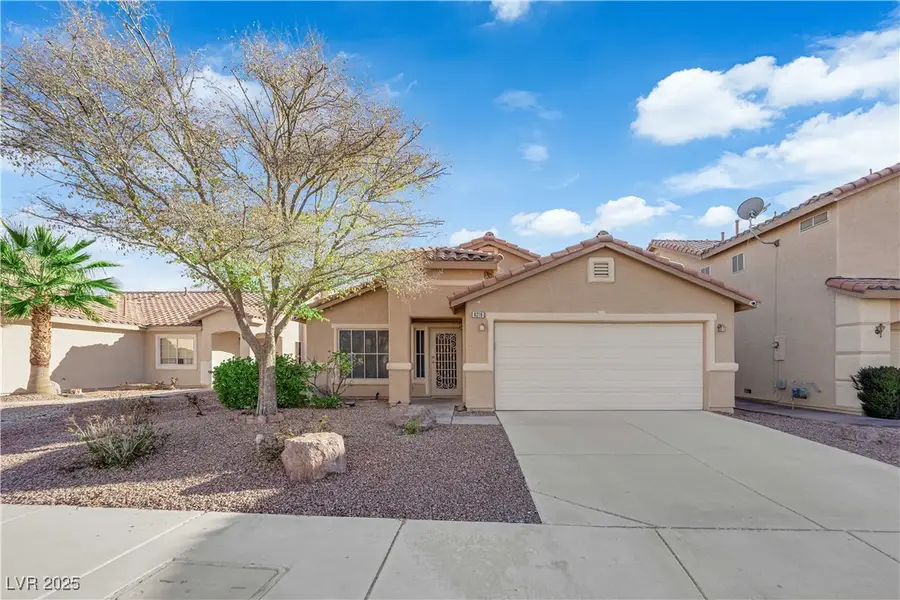 6216 Autumn Creek Drive, Las Vegas, NV 89130 - Image #3