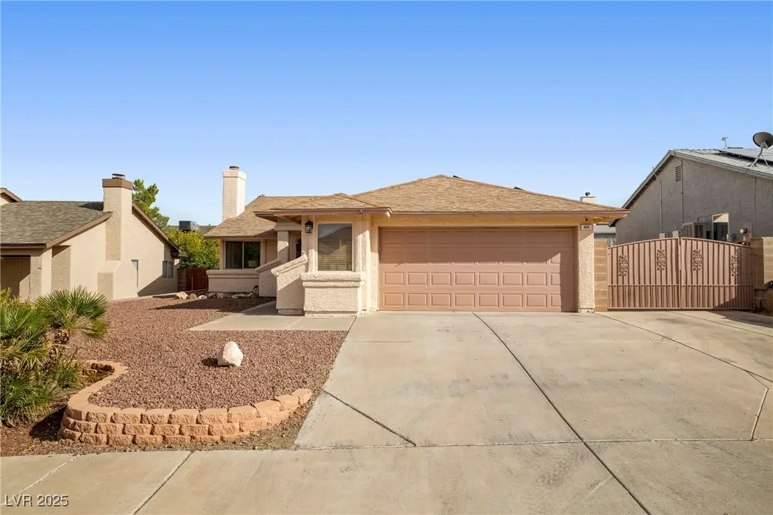 805 Jasmine Court, Henderson, NV 89002 - Image #1