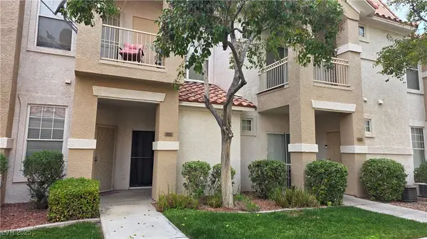 8555 W Russell Road #1023, Las Vegas, NV 89113