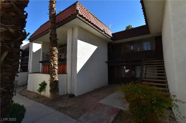 1405 Vegas Valley Drive #92, Las Vegas, NV 89169