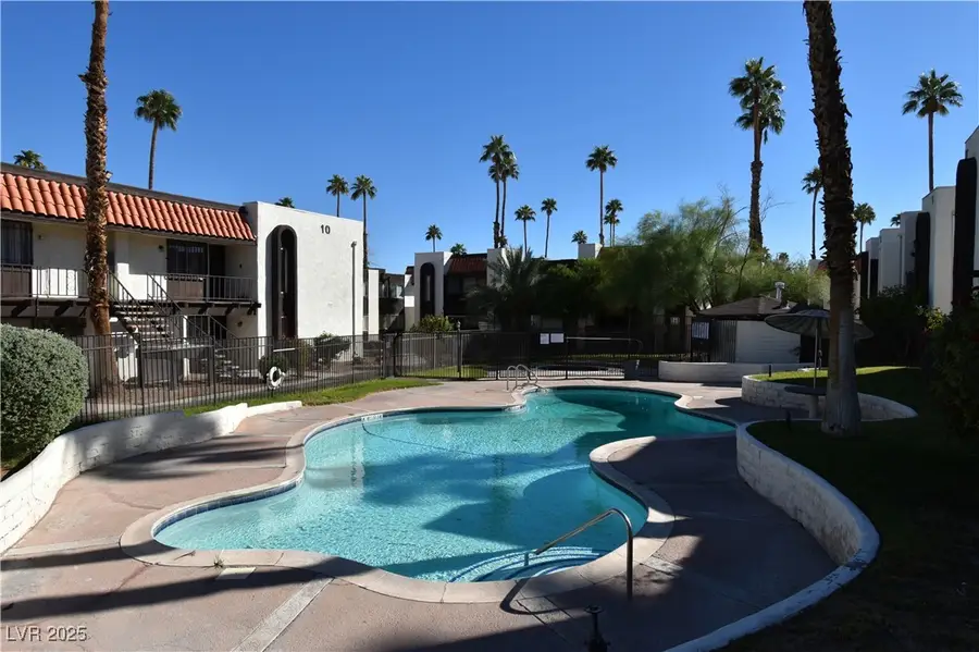 1405 Vegas Valley Drive #92, Las Vegas, NV 89169 - Image #3