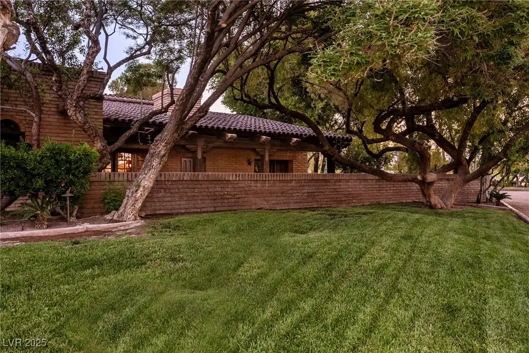 3455 Five Pennies Lane, Las Vegas, NV 89120 - Image #1