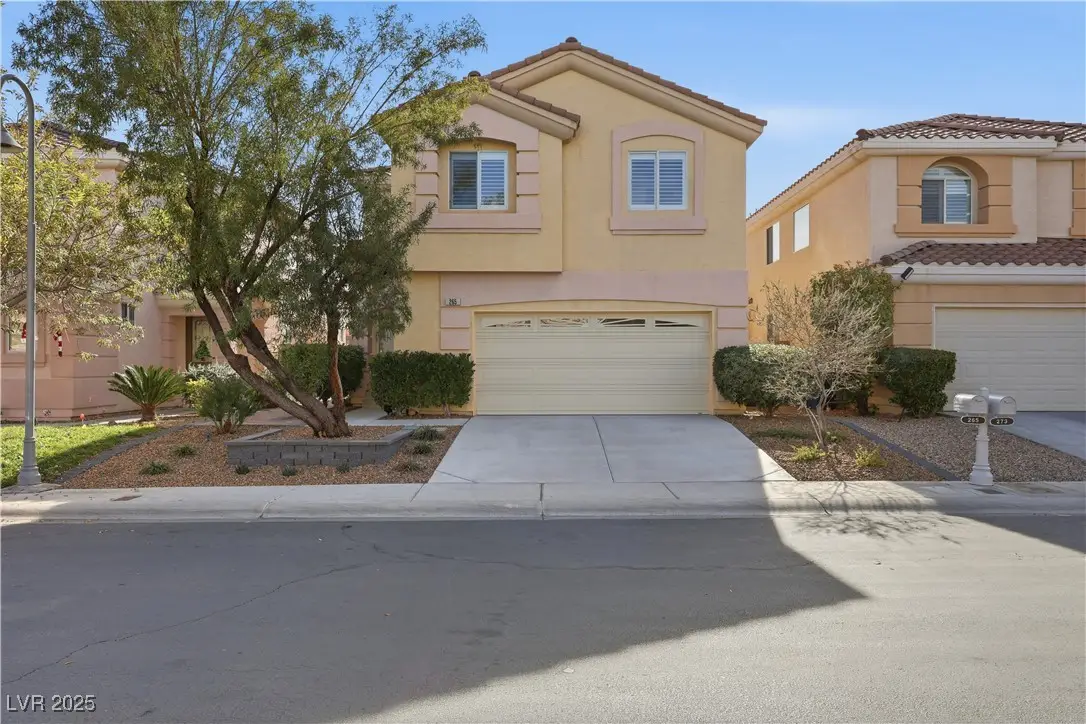 265 Rolling Springs Drive, Las Vegas, NV 89148 - Image #1