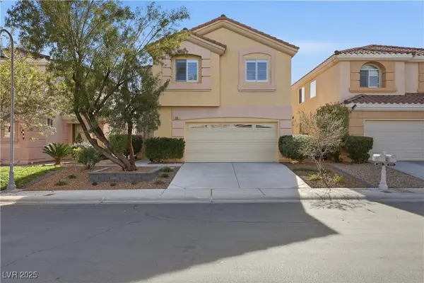 265 Rolling Springs Drive, Las Vegas, NV 89148