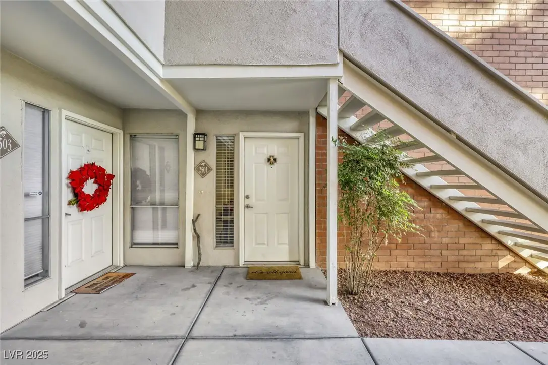 2807 Geary Place #2501, Las Vegas, NV 89109 - Image #1