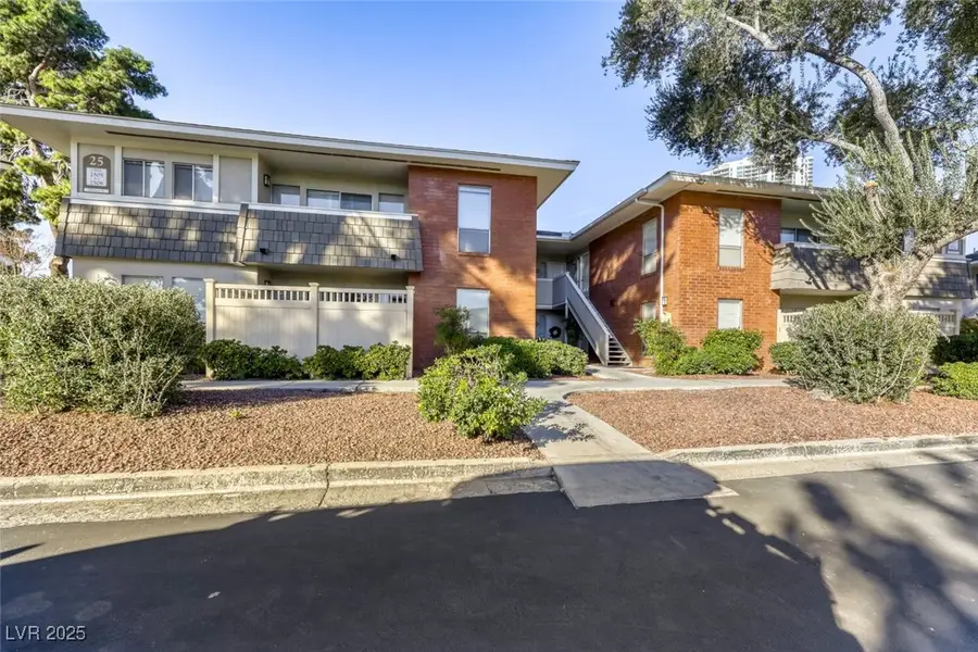 2807 Geary Place #2501, Las Vegas, NV 89109 - Image #2
