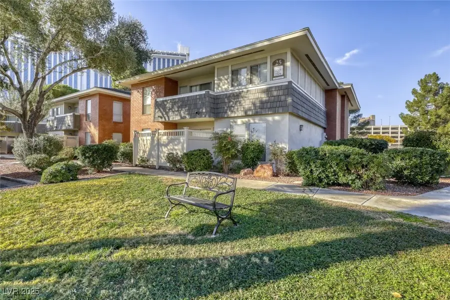 2807 Geary Place #2501, Las Vegas, NV 89109 - Image #3