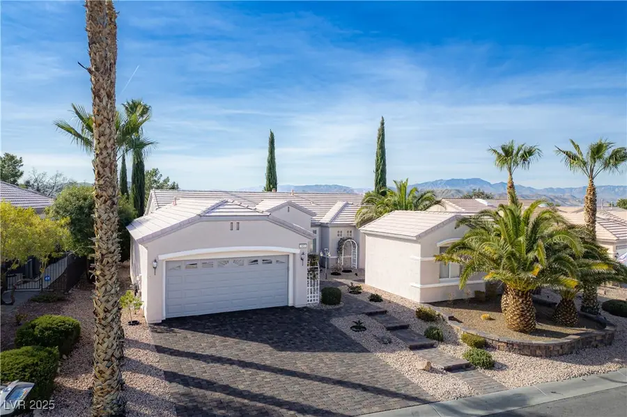 2863 Hayden Creek Terrace, Henderson, NV 89052 - Image #2