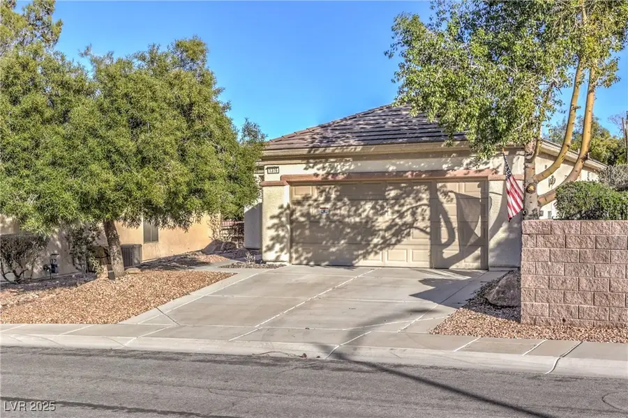 1376 Forlana Drive, Henderson, NV 89052 - #2