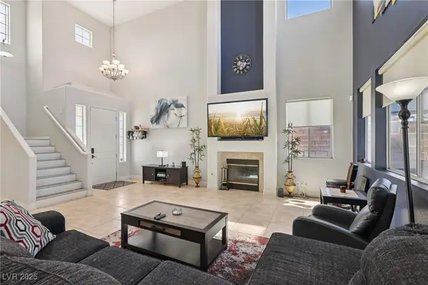 217 Turkey Creek Way, Henderson, NV 89074