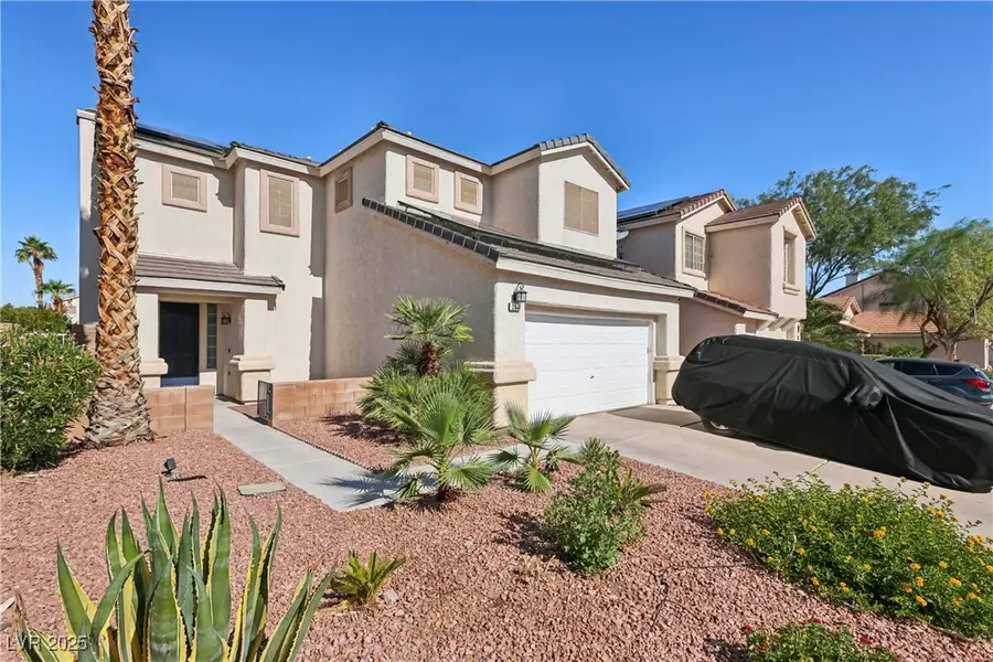 217 Turkey Creek Way, Henderson, NV 89074 - Image #3