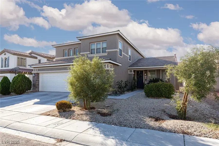 6513 Diamond Point Court, North Las Vegas, NV 89084 - Image #2
