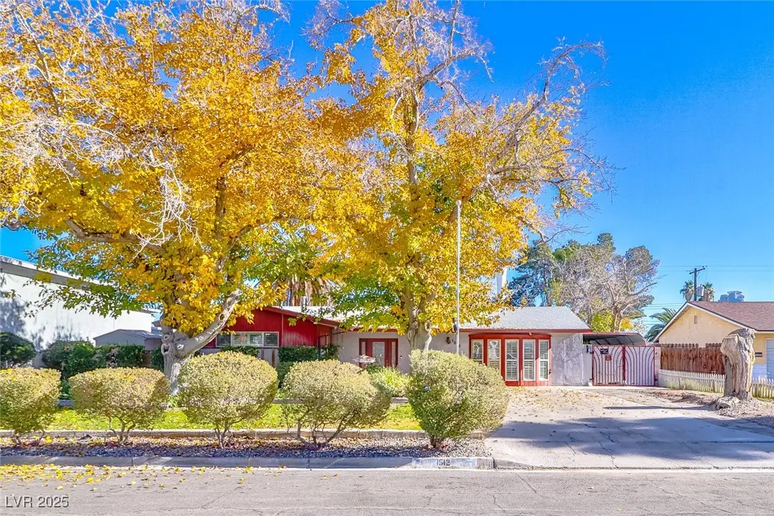 1512 Inverness Avenue, Las Vegas, NV 89102 - Image #1