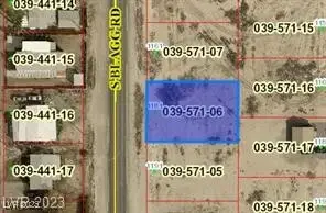 1181 S Blagg Road, Pahrump, NV 89048 - Image #1