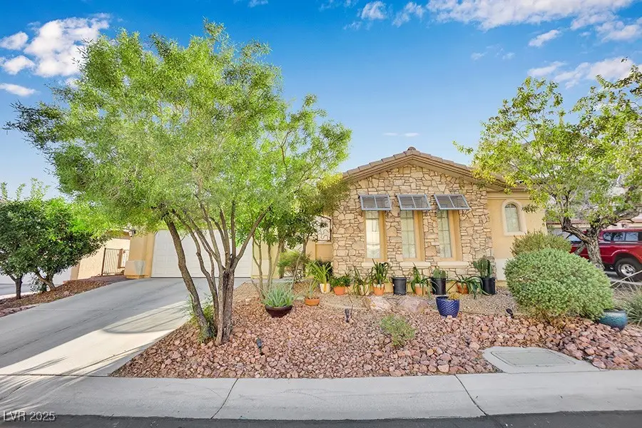 8359 Nelson Ridge Lane, Las Vegas, NV 89178 - Image #2