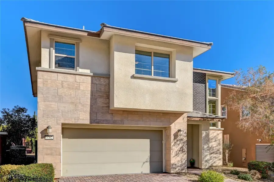 5762 Mesa Mountain Drive, Las Vegas, NV 89135 - Image #2