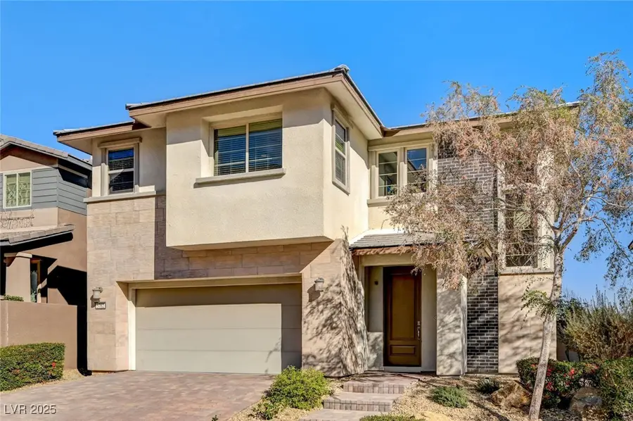 5762 Mesa Mountain Drive, Las Vegas, NV 89135 - Image #3