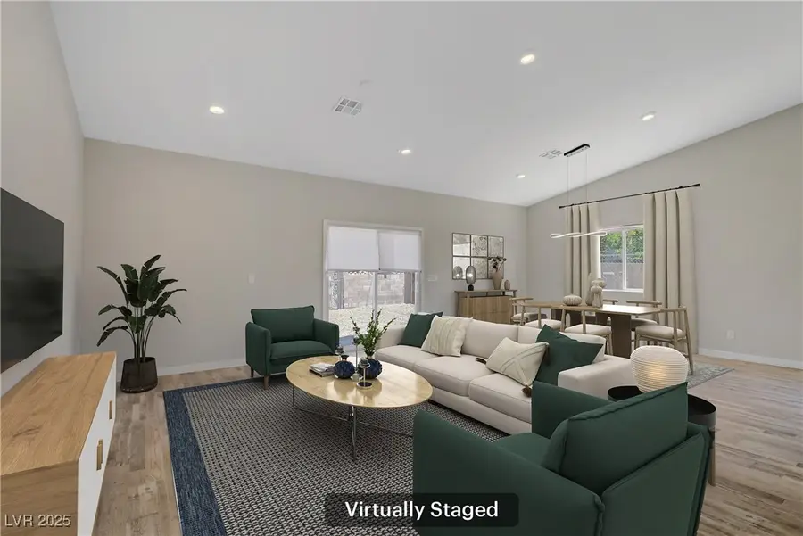 2130 Revere Street, North Las Vegas, NV 89030 - Image #2