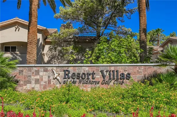 2050 W Warm Springs Road #1421, Henderson, NV 89014