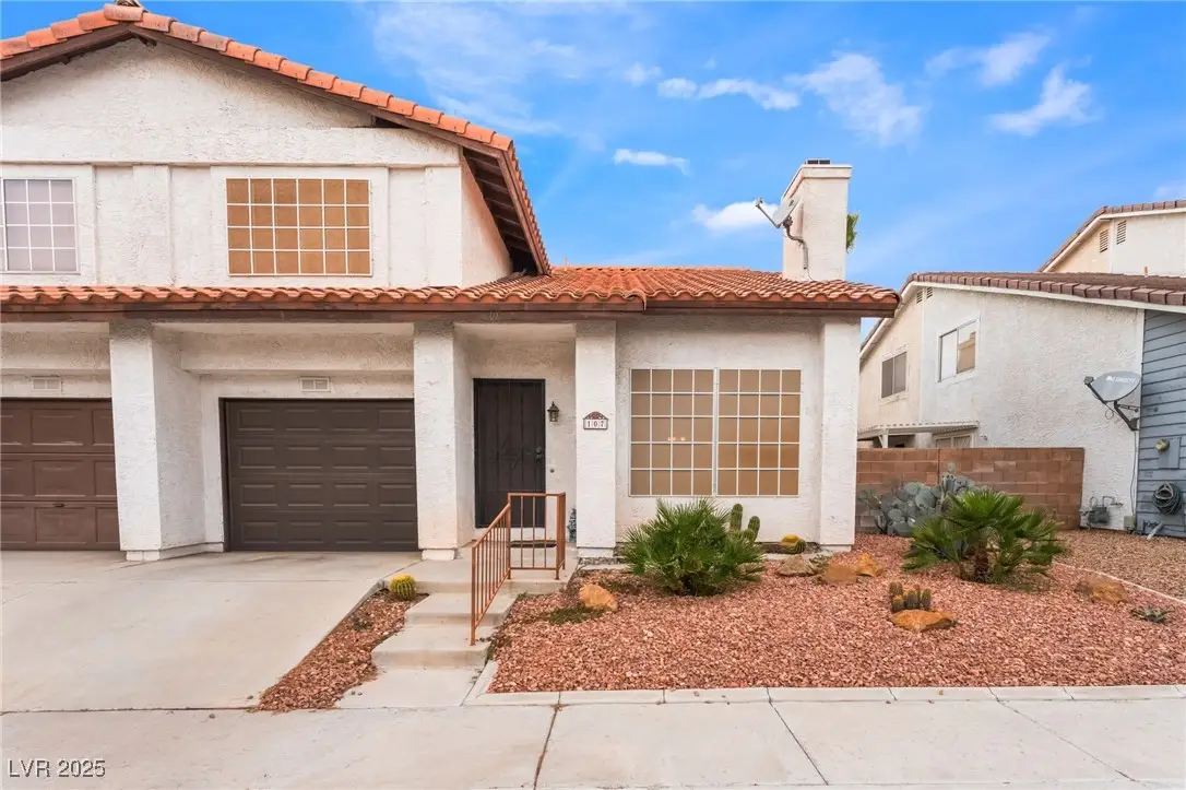 107 Blueberry Lane, Henderson, NV 89074 - Image #1