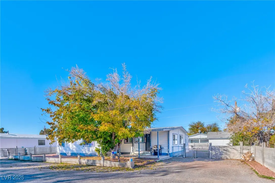 80 Vegas Valley Drive, Pahrump, NV 89048 - Image #1