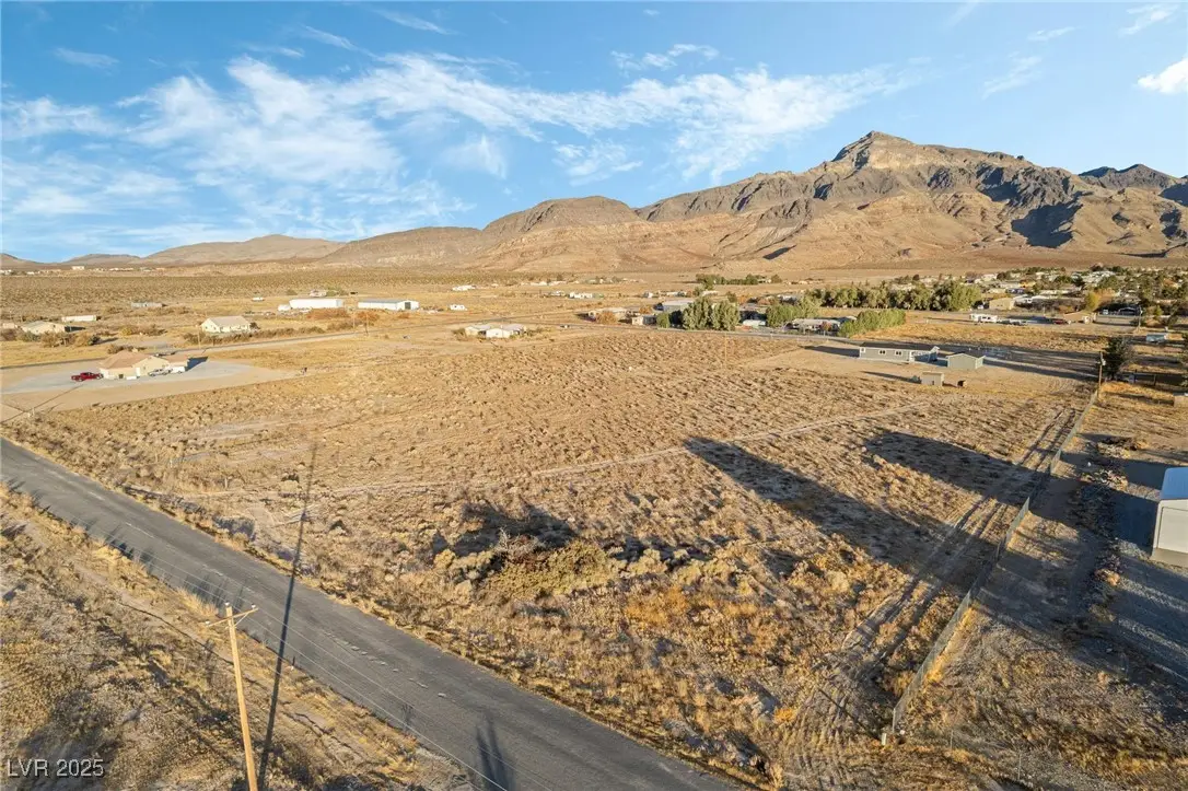 3380 Gally Road #6, Pahrump, NV 89060 - Image #1