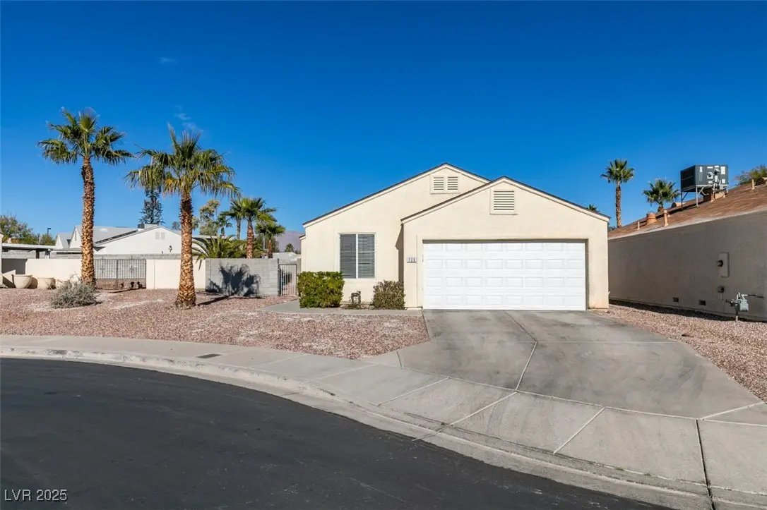 726 Carlos Julio Avenue, North Las Vegas, NV 89031 - Image #1