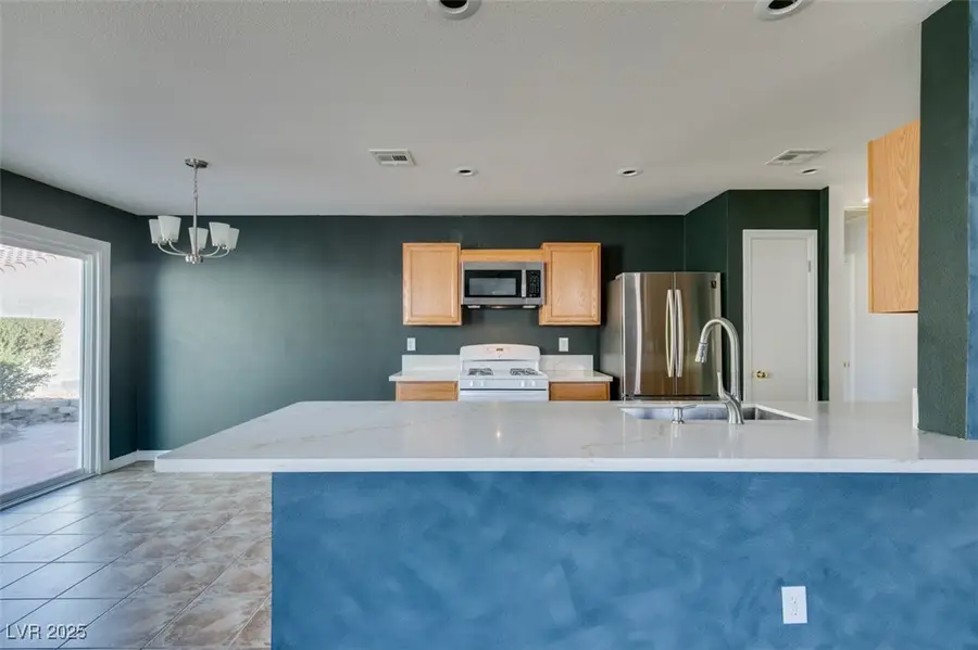 726 Carlos Julio Avenue, North Las Vegas, NV 89031 - Image #2