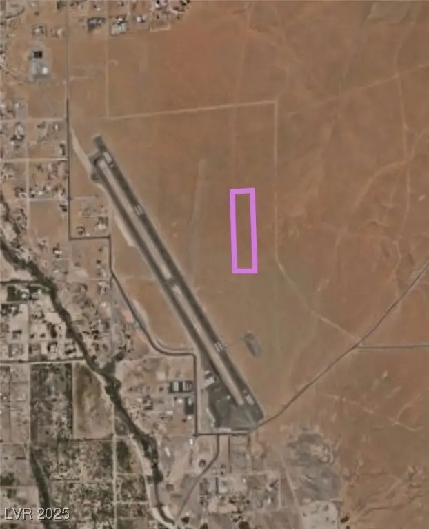 Willow And Deer Avenue, Overton, NV 89040 - Image #1