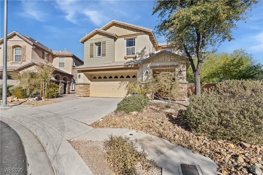 5964 Feral Garden Street, North Las Vegas, NV 89031 - Image #2
