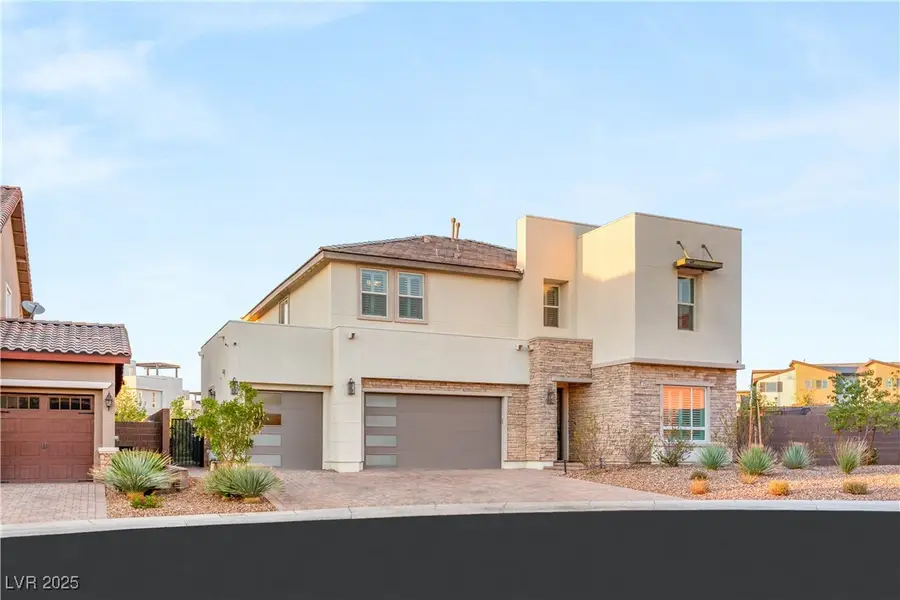 2554 Hazelburn Avenue, Henderson, NV 89044 - Image #3