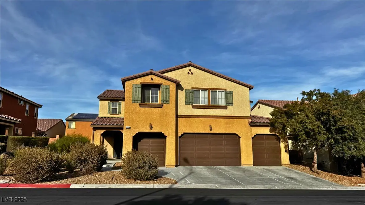 1304 Cactus Grove Court, North Las Vegas, NV 89084 - Image #1
