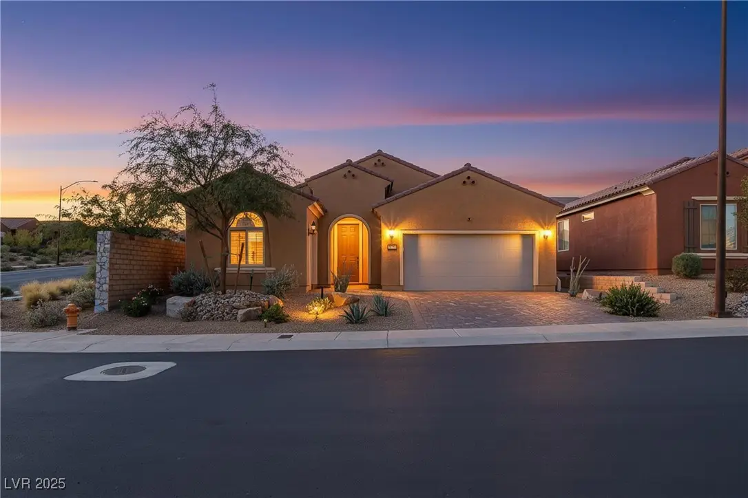 1117 Calico Ridge, Mesquite, NV 89034 - Image #1